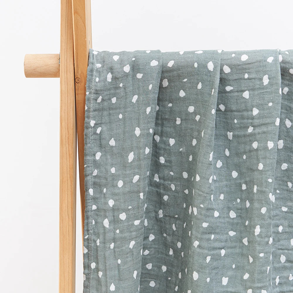 COUVERTURE EMMAILLOTAGE BÉBÉ - CÂLINOU™