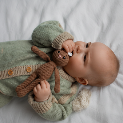 Collection doudou doux réconfortant compagnon peluche