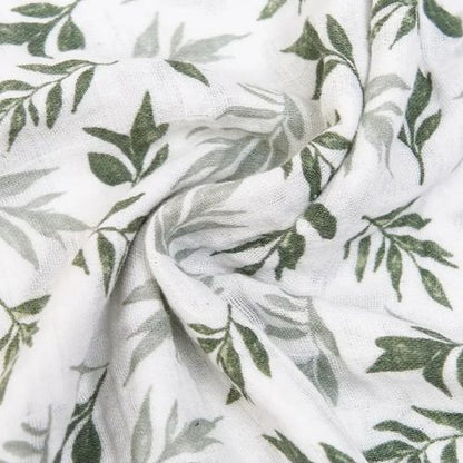 Couverture emmaillotage bébé respirante régulation thermique