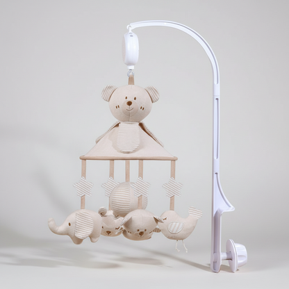 Mobile bébé modèle Ourson Beibei