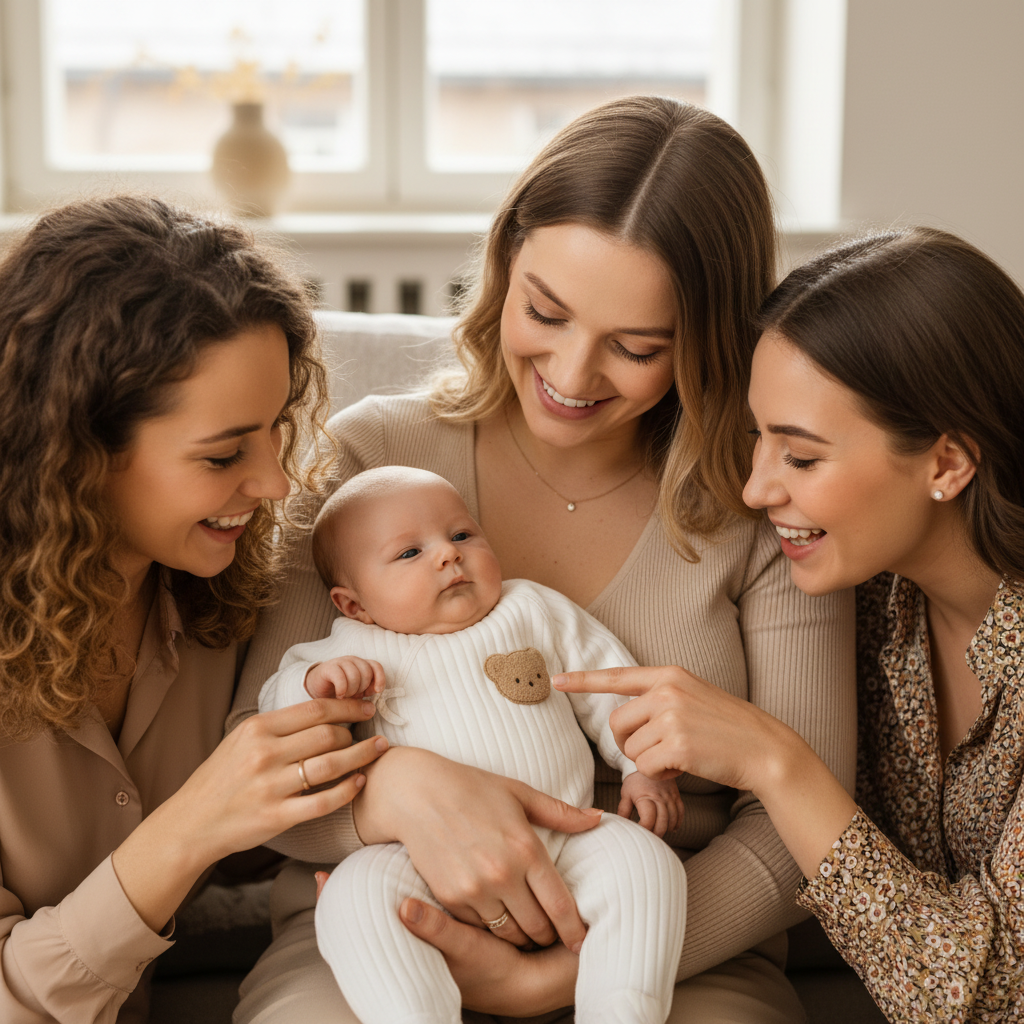 Pyjama bébé Nounours™ confort optimal - protection et chaleur pour des nuits paisibles