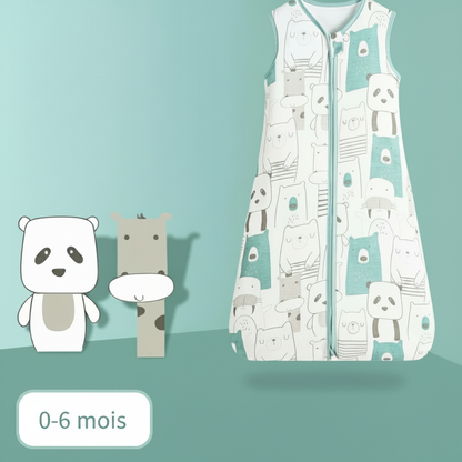 Gigoteuse 0-6 mois