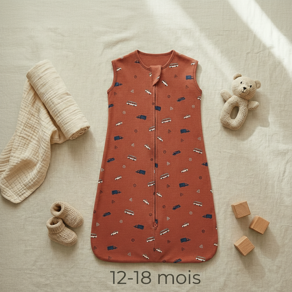 Gigoteuse bébé - Produit seul 12-18 mois