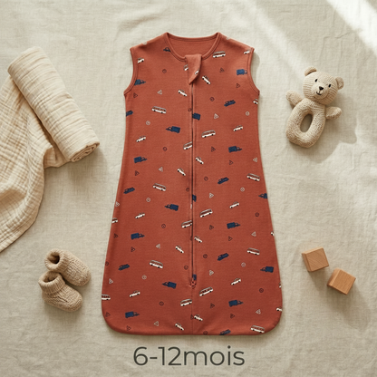 Gigoteuse bébé - Produit seul 6-12 mois