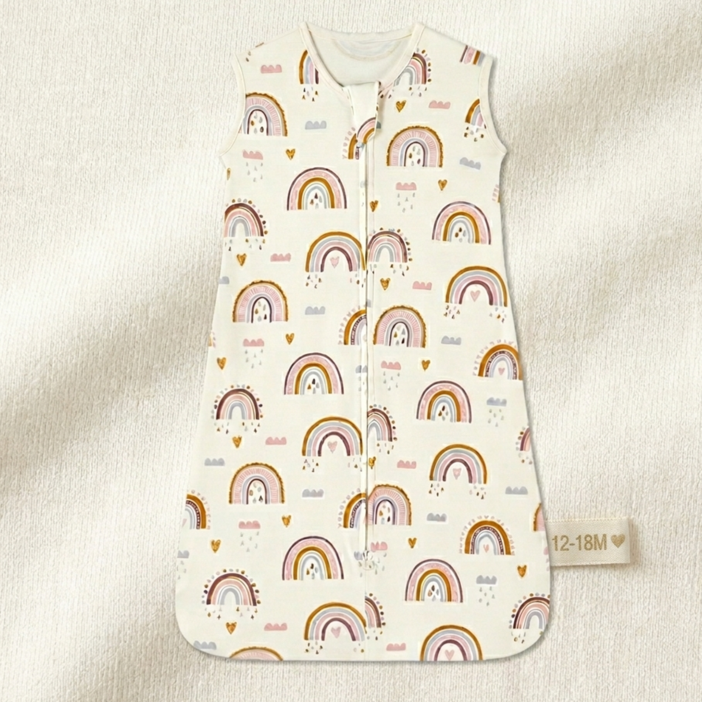 gigoteuse taille 12-18-mois.