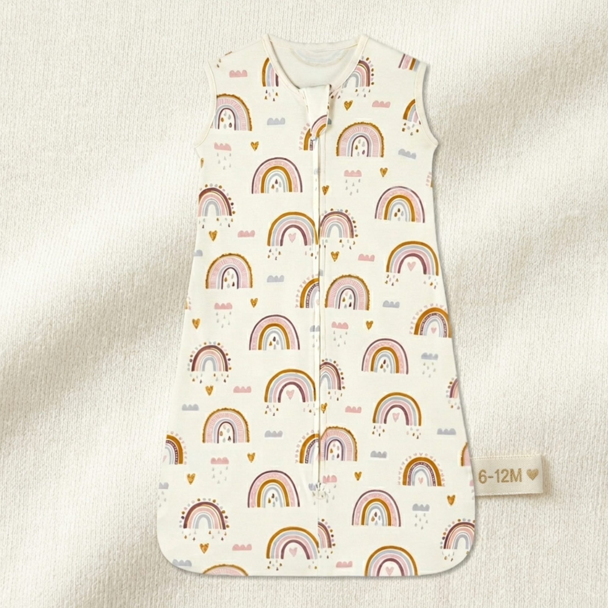 gigoteuse taille 6-12-mois.